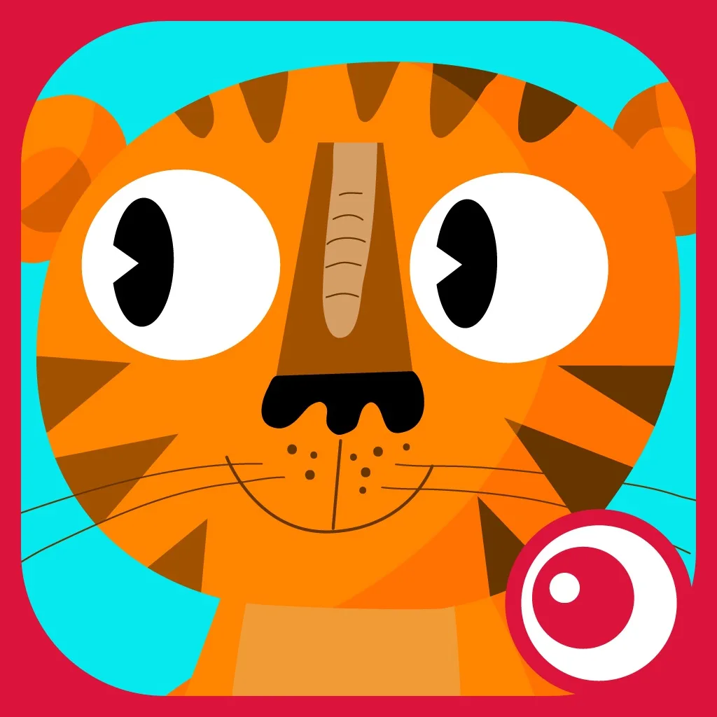 Learning games for toddlers 2+