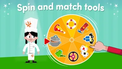 Learning games for toddlers 2+ screenshot 1