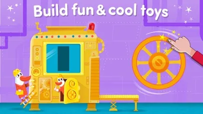 Learning games for toddlers 2+ screenshot 3
