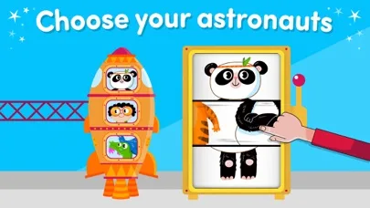 Learning games for toddlers 2+ screenshot 4