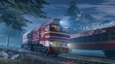 tren simulador rieles estrateg screenshot 3