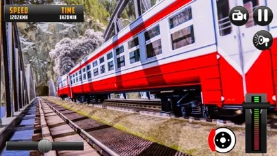 tren simulador rieles estrateg screenshot 4