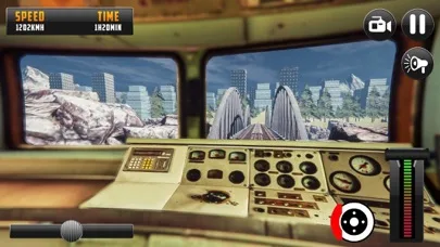 tren simulador rieles estrateg screenshot 5