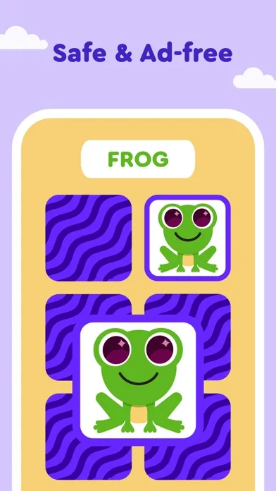 Preschool games 2-4 year old screenshot 2