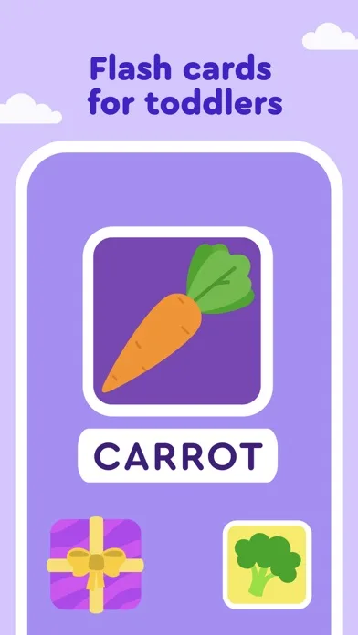 Preschool games 2-4 year old screenshot 5