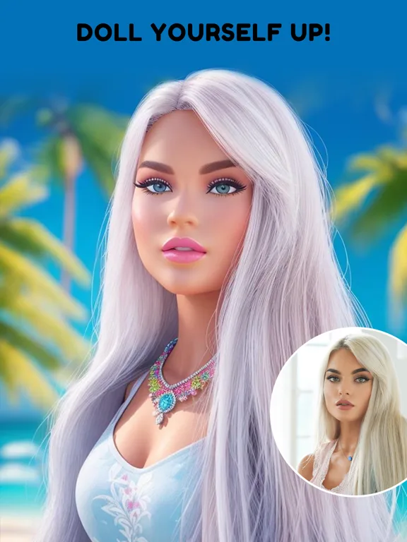 ToonMe Мультяшные фото фильтры screenshot 2