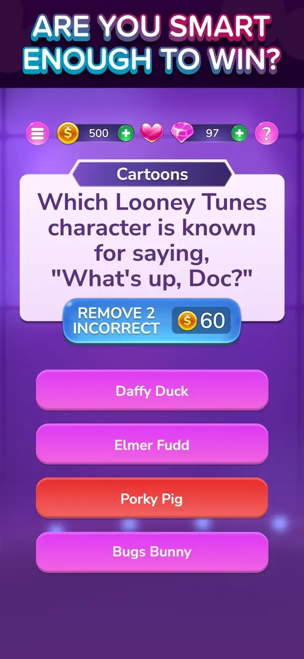 Trivia Star: Trivia Games Quiz screenshot 2