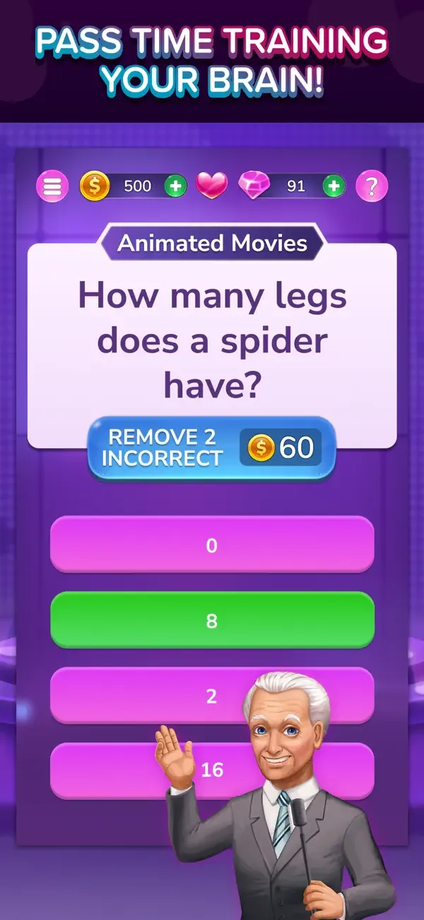 Trivia Star: Trivia Games Quiz screenshot 5