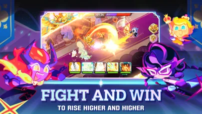 CookieRun: Kingdom screenshot 3