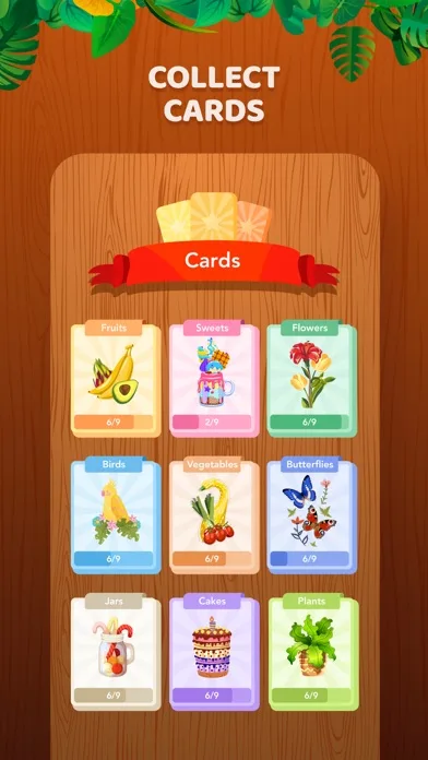 Tile Crush: Нові Пазли Маджонг screenshot 4