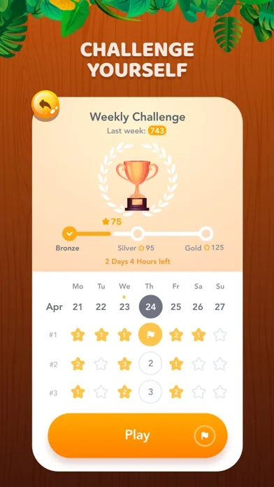 Tile Crush: Нові Пазли Маджонг screenshot 5