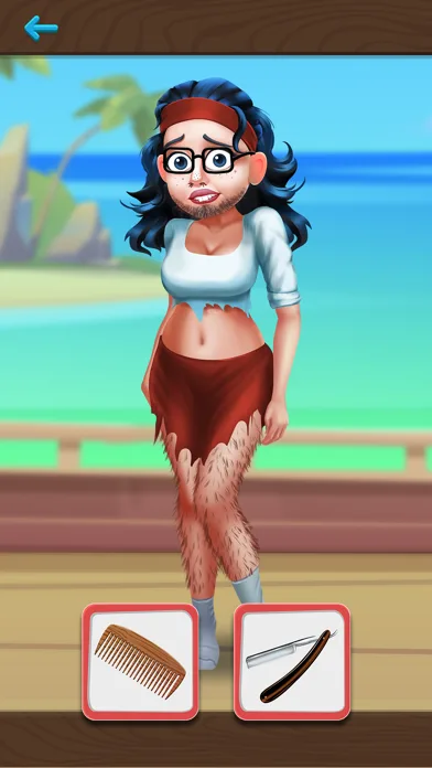 Save The Pirate! Help! Escape! screenshot 3
