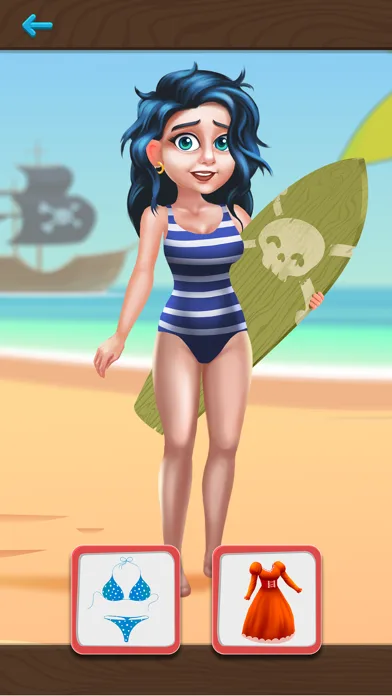 Save The Pirate! Help! Escape! screenshot 4