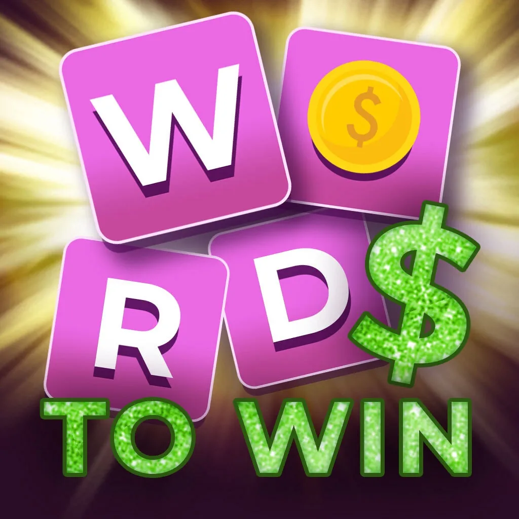 Words to Win: Cash Sweepstakes