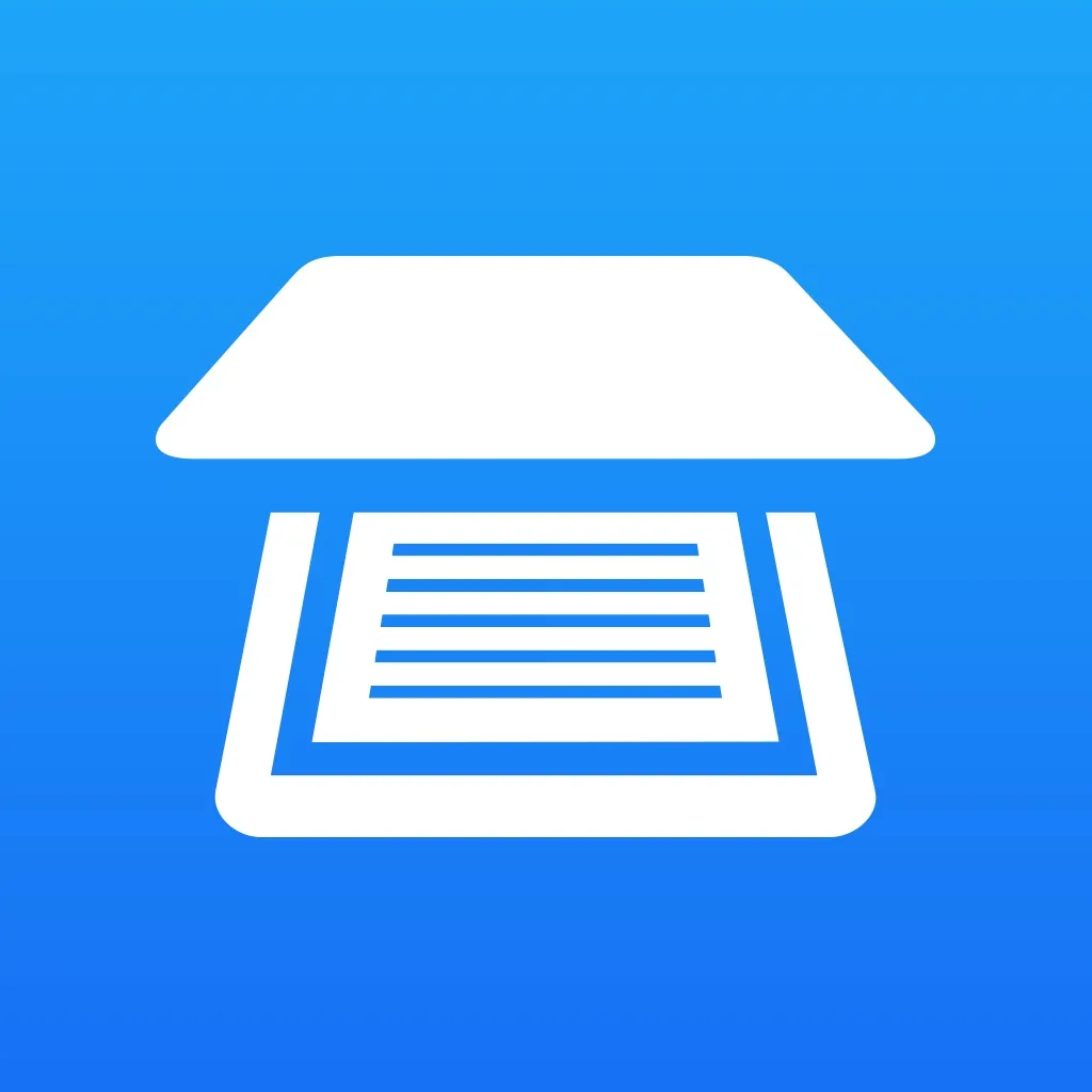 PDF Scanner: cканер документів