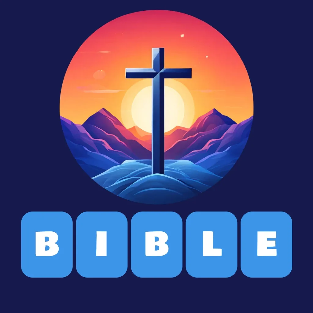 Daily Bible Jigsaw Word Games