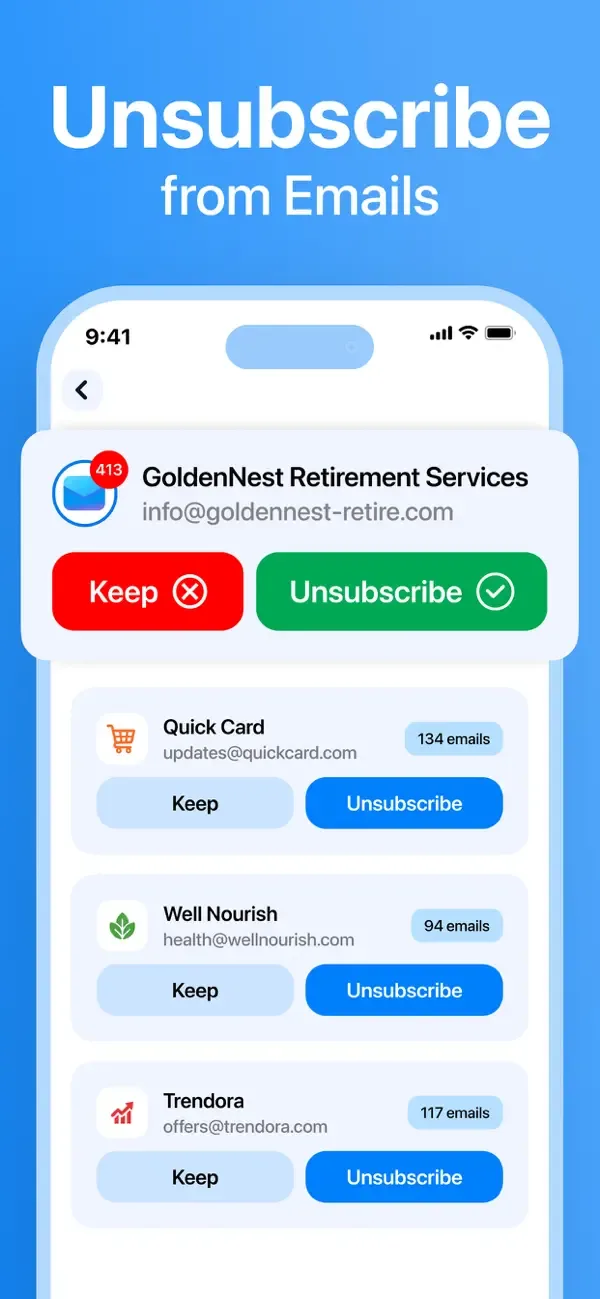 Cleanup: Очистка телефона screenshot 5