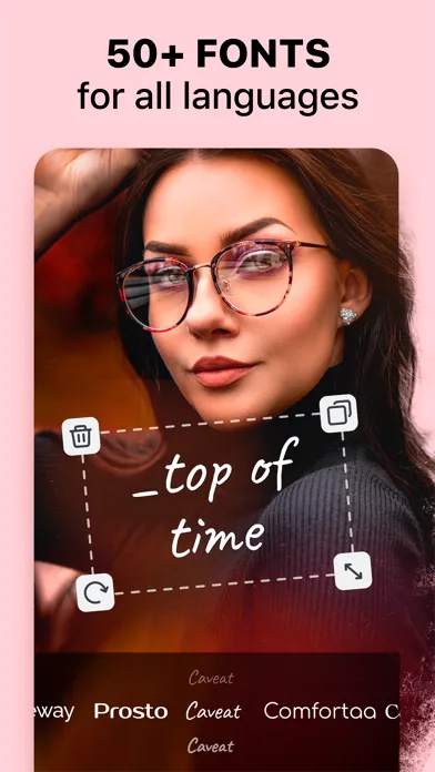 ReelMaker - Video Templates screenshot 2