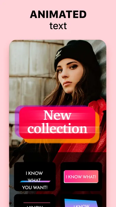 ReelMaker - Video Templates screenshot 5
