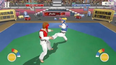 Athletics 3: Summer Sports screenshot 1