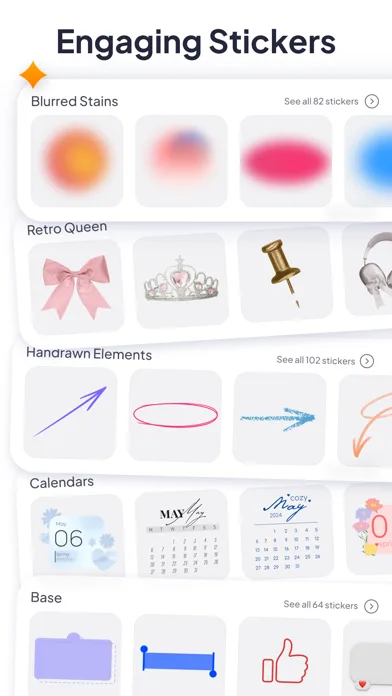 Шрифты Стикеры Инстаграм Шрифт screenshot 2