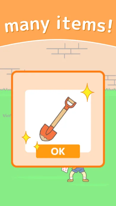 Oculta Cero de Mamá! - Escape screenshot 4
