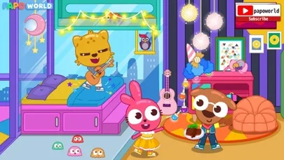 Papo Town Apartamento screenshot 1