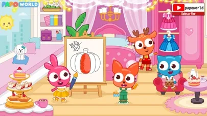 Papo Town Apartamento screenshot 2