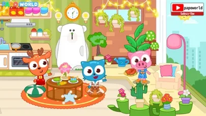 Papo Town Apartamento screenshot 4