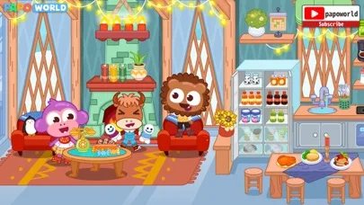 Papo Town Apartamento screenshot 5
