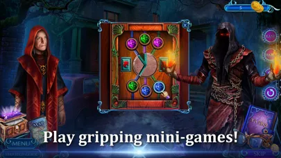 Mystery Tales 9 - F2P screenshot 4
