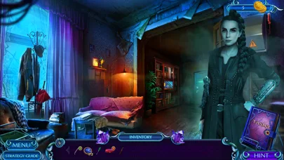 Mystery Tales 9 - F2P screenshot 5