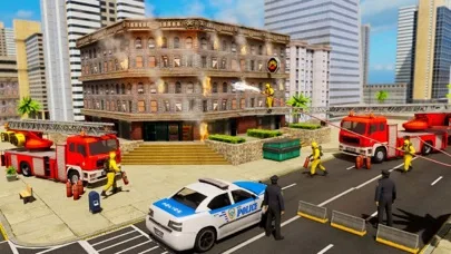 911 Emergency порятунок сім screenshot 2