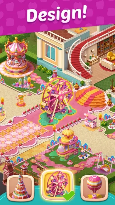 Baby Manor screenshot 3