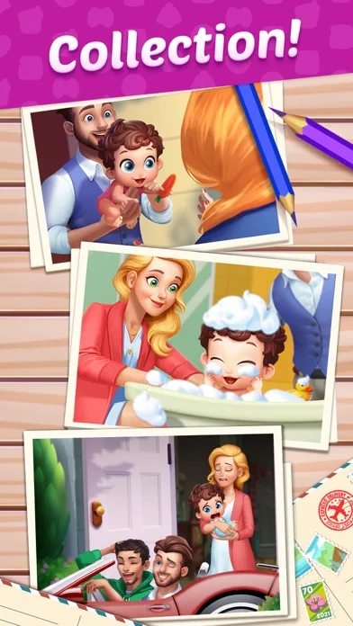 Baby Manor screenshot 5