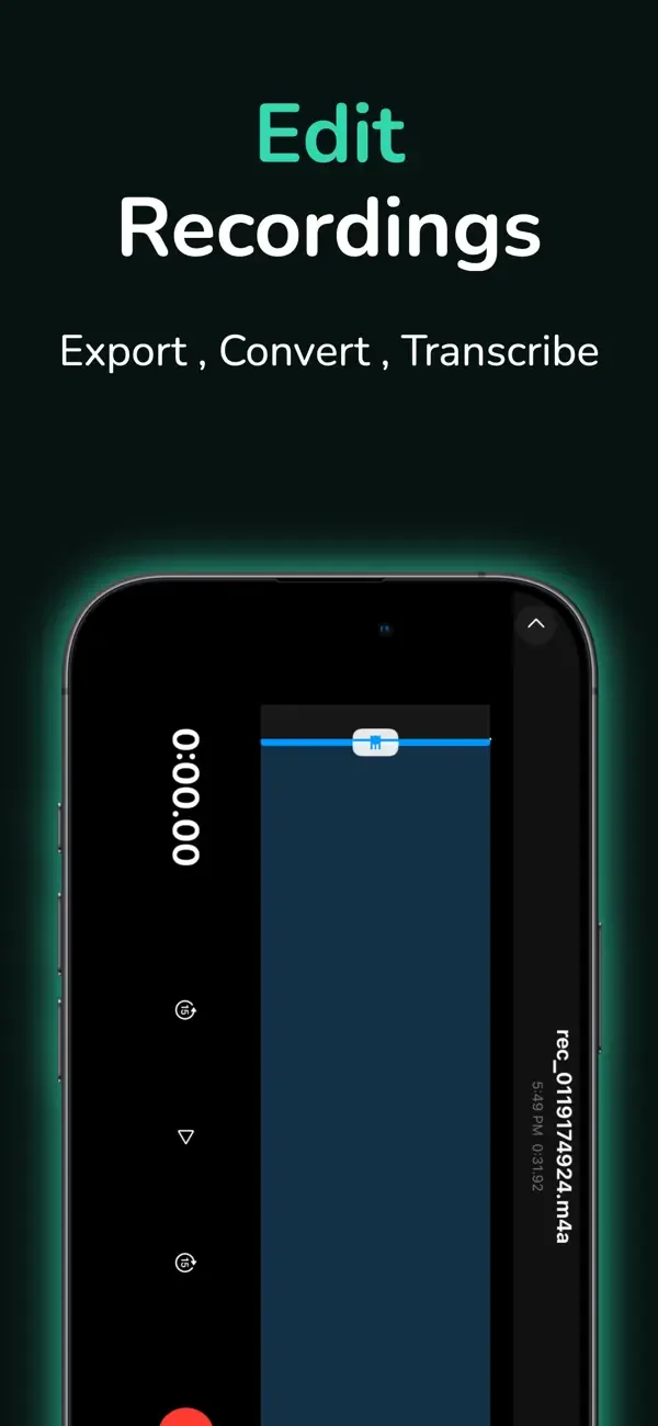 Micrófono virtual - Altavoz screenshot 5