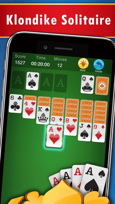 Solitaire Collection + screenshot 2