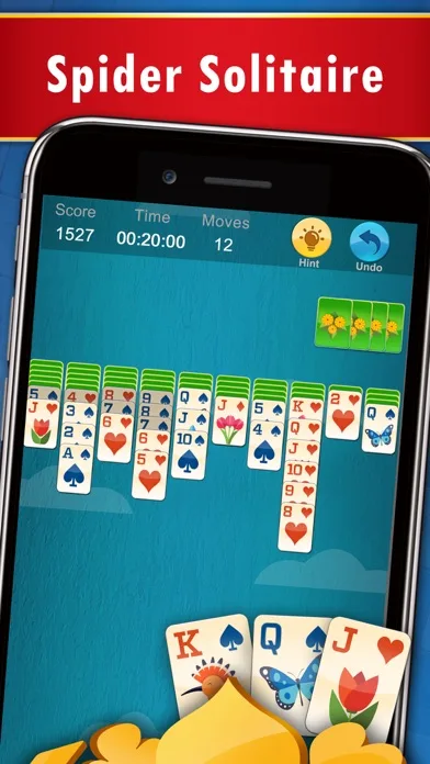 Solitaire Collection + screenshot 3
