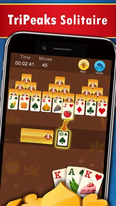 Solitaire Collection + screenshot 4