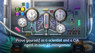 Семейные тайны 3 screenshot 2