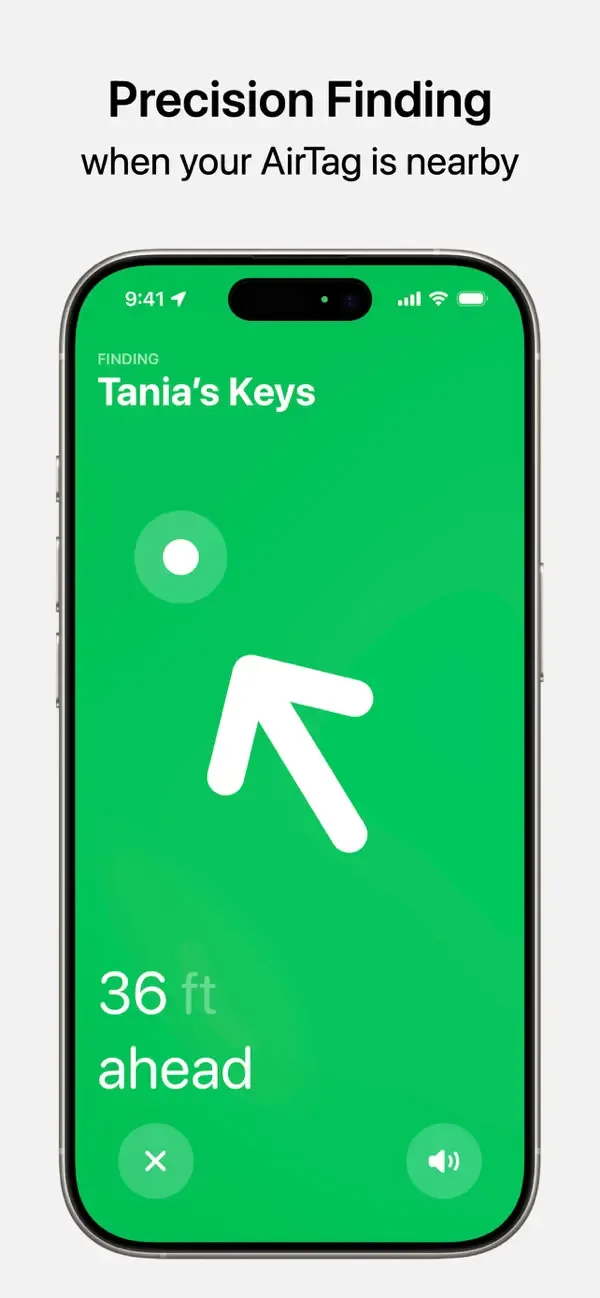 Локатор screenshot 5