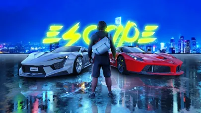 PetrolHead : Street Racing screenshot 1