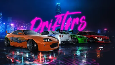 PetrolHead : Street Racing screenshot 2