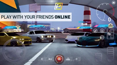 PetrolHead : Street Racing screenshot 3