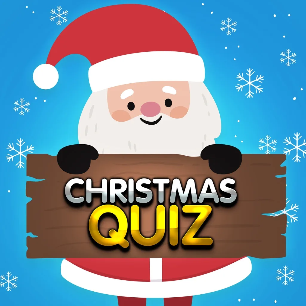 Christmas Trivia Game 2024