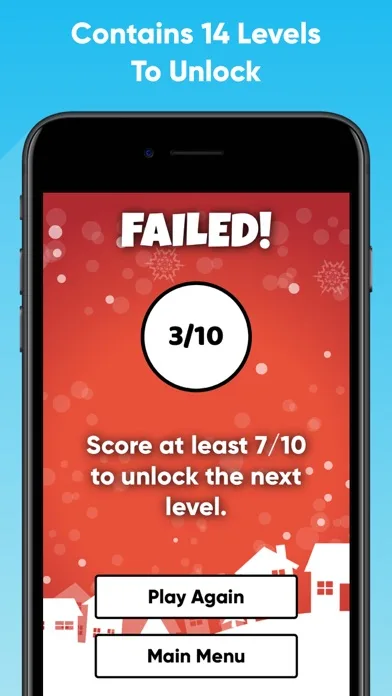 Christmas Trivia Game 2024 screenshot 2