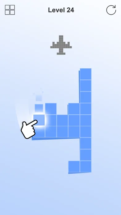 Pixel Match 3D screenshot 1
