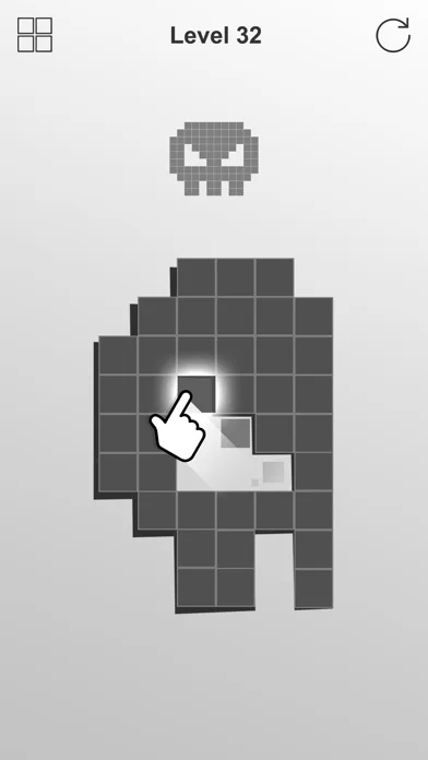 Pixel Match 3D screenshot 4