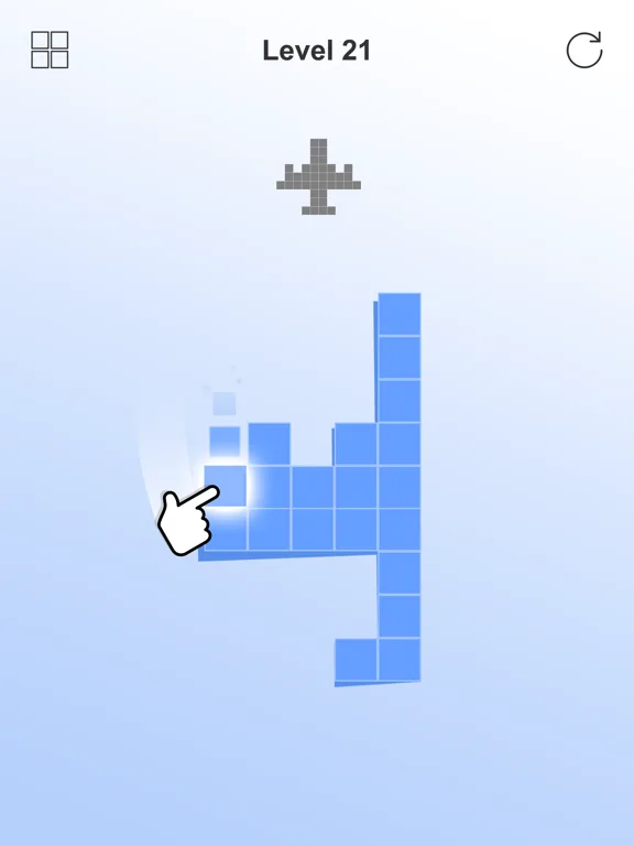 Pixel Match 3D screenshot 5