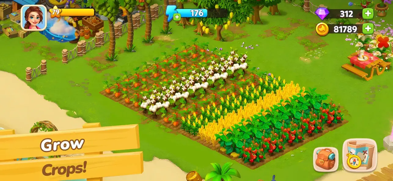 Dragonscapes Adventure screenshot 1